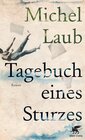 Buchcover Tagebuch eines Sturzes