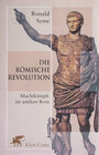 Buchcover Die Römische Revolution