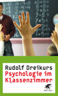 Buchcover Psychologie im Klassenzimmer