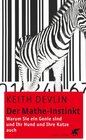 Buchcover Der Mathe-Instinkt