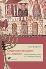 Buchcover Geschichte der Juden im Altertum