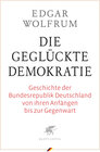 Buchcover Die geglückte Demokratie