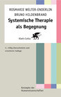 Buchcover Systemische Therapie als Begegnung