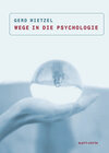 Wege in die Psychologie width=