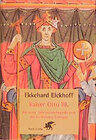 Buchcover Kaiser Otto III.