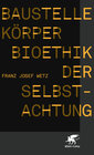Buchcover Baustelle Körper