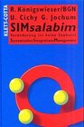 Buchcover SIMsalabim
