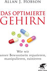 Buchcover Das optimierte Gehirn