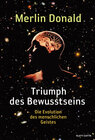 Buchcover Triumph des Bewusstseins