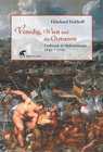 Buchcover Venedig, Wien und die Osmanen