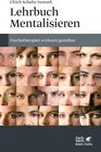 Buchcover Lehrbuch Mentalisieren