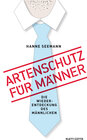 Buchcover Artenschutz für Männer