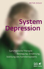 Buchcover System Depression