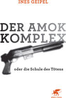 Buchcover Der Amok-Komplex