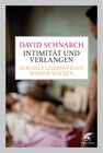 Buchcover Intimität und Verlangen