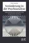 Buchcover Veränderung in der Psychoanalyse