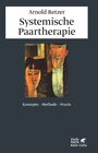 Buchcover Systemische Paartherapie