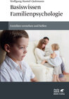 Buchcover Basiswissen Familienpsychologie