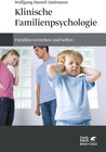 Buchcover Klinische Familienpsychologie