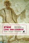 Buchcover Ethik Lehr- und Lesebuch