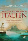 Buchcover Auf der Suche nach Italien