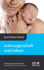 Buchcover Schwangerschaft und Geburt (Bindungspsychotherapie)
