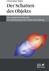 Buchcover Der Schatten des Objekts