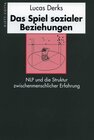 Buchcover Das Spiel sozialer Beziehungen