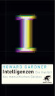 Buchcover Intelligenzen