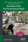 Buchcover Handbuch der Psychotraumatologie