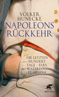 Buchcover Napoleons Rückkehr