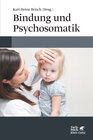 Buchcover Bindung und Psychosomatik