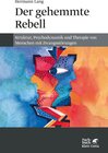 Buchcover Der gehemmte Rebell