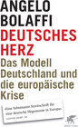 Buchcover Deutsches Herz
