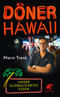 Buchcover Döner Hawaii