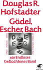 Buchcover Gödel, Escher, Bach - ein Endloses Geflochtenes Band