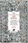 Buchcover Die Geschichte der Bibel