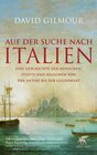 Buchcover Auf der Suche nach Italien