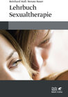 Buchcover Lehrbuch Sexualtherapie