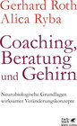 Buchcover Coaching, Beratung und Gehirn