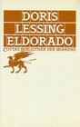 Buchcover Eldorado (Cotta's Bibliothek der Moderne, Bd. 5)