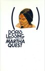 Buchcover Martha Quest