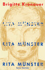 Buchcover Rita Münster