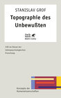 Buchcover Topographie des Unbewussten (Konzepte der Humanwissenschaften)