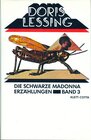Buchcover Erzählungen / Die schwarze Madonna (Erzählungen, Bd. 3)