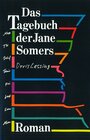 Buchcover Das Tagebuch der Jane Somers