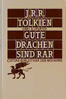 Buchcover Gute Drachen sind rar