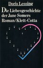 Buchcover Die Liebesgeschichte der Jane Somers