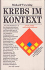 Buchcover Krebs im Kontext