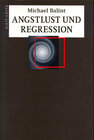 Buchcover Angstlust und Regression